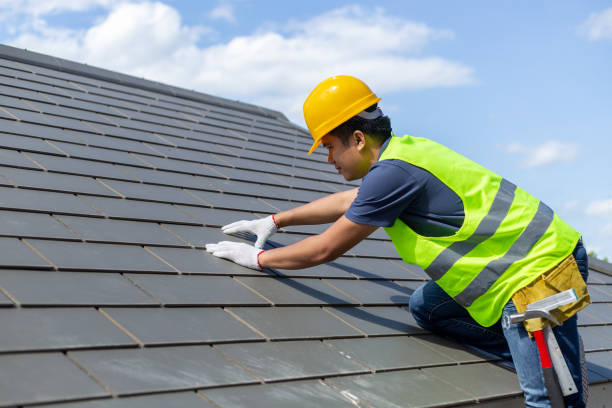 Quick and Trustworthy Emergency Roof Repair Services in Roanoke, VA