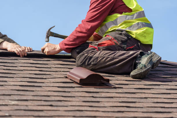 Best Best Roofing Contractors  in Roanoke, VA