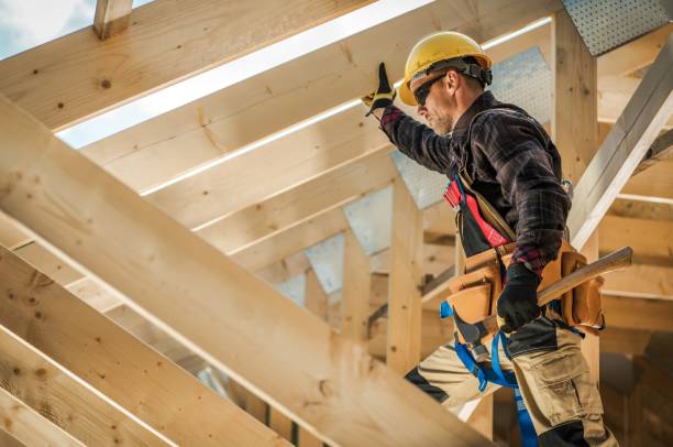 Best Roof Installation Near Me  in Roanoke, VA