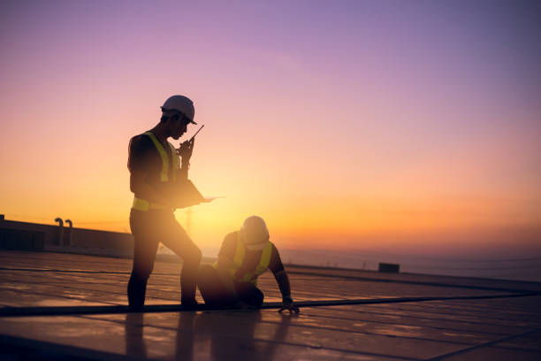 Best New Roof Installation  in Roanoke, VA