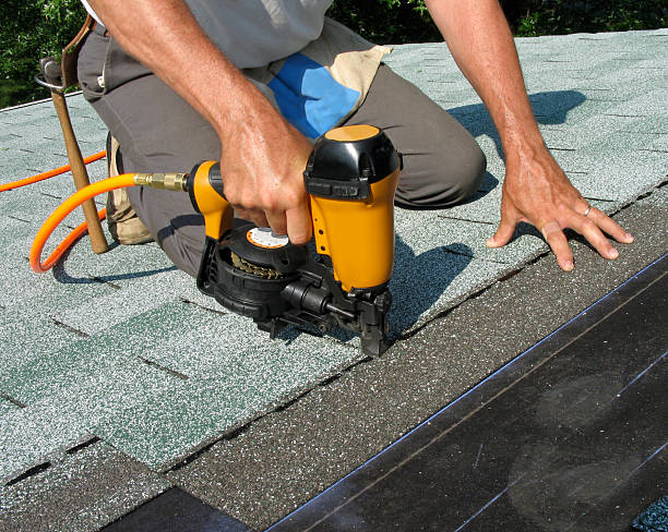 Best Gutter Installation and Roofing  in Roanoke, VA