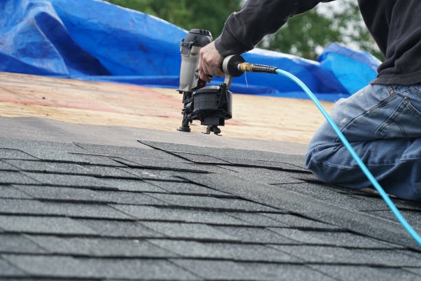 Best Residential Roofing Contractor  in Roanoke, VA