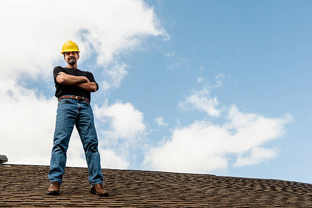 Best Roof Leak Repair  in Roanoke, VA