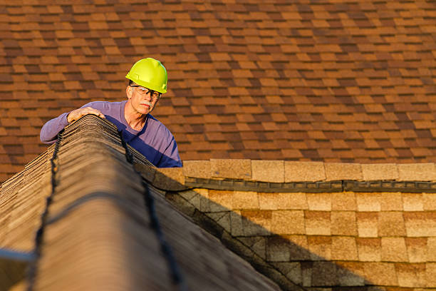 Best Roof Maintenance Services  in Roanoke, VA