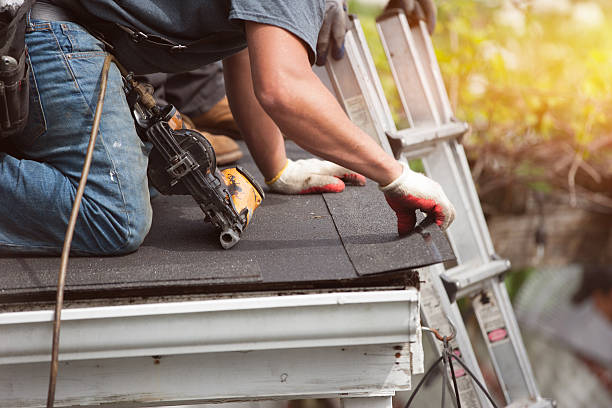 Reliable Roanoke, VA Roofing Contractor Solutions
