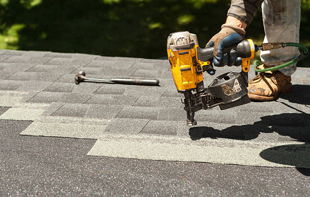  Roanoke, VA Roofing Contractor Pros