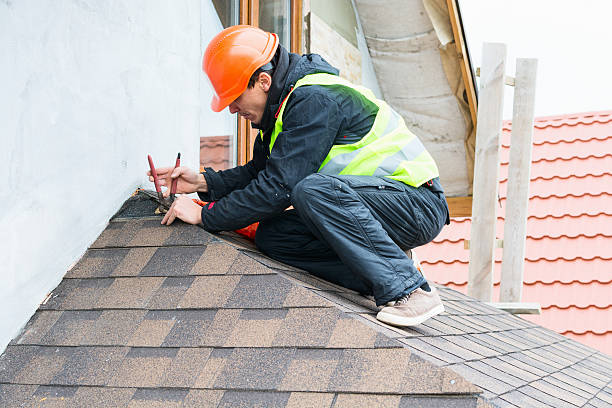 Best Emergency Roof Repair  in Roanoke, VA